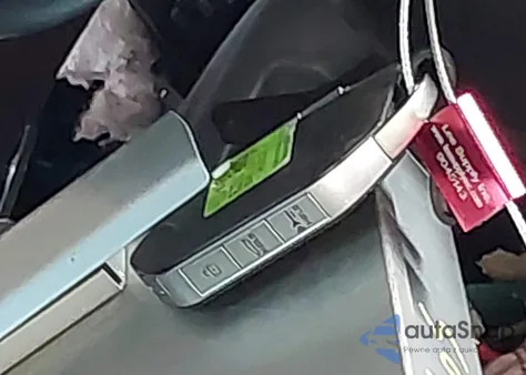 2025 Kia K5 Gt-Line from USA, damaged, VIN KNAG64J74S5274899